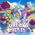 Dream Tactics cover art