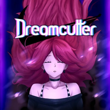 Dreamcutter cover art