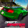 Drift Master Simulator 2024 - Driving Sim cover art