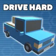 Drive Hard cover art