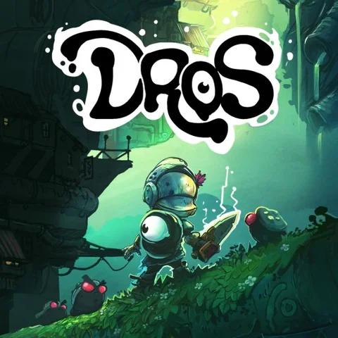 DROS cover art
