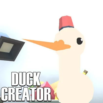 Duck Creator cover art