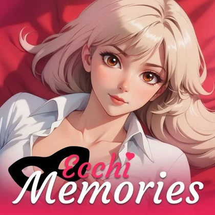 Ecchi Memories cover art