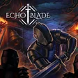 EchoBlade cover art