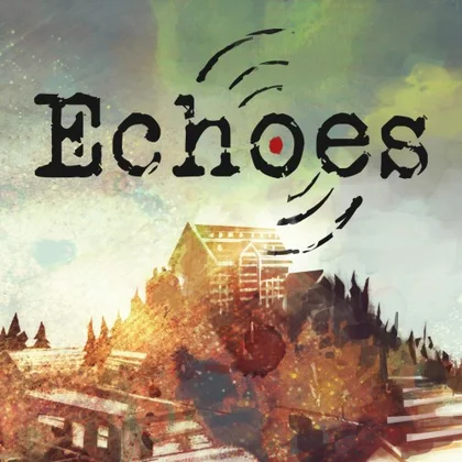 Echoes cover art