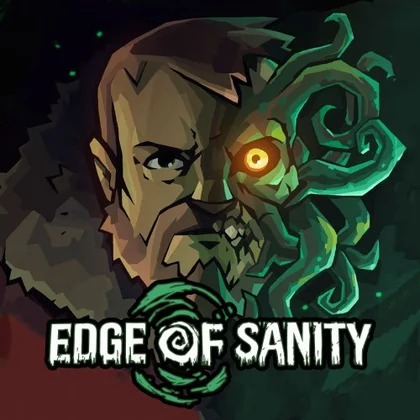 Edge of Sanity cover art