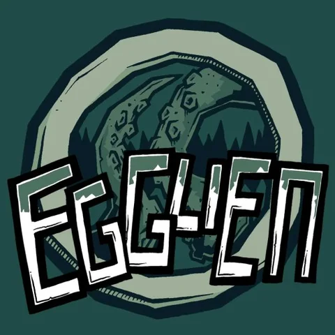 Egglien cover art