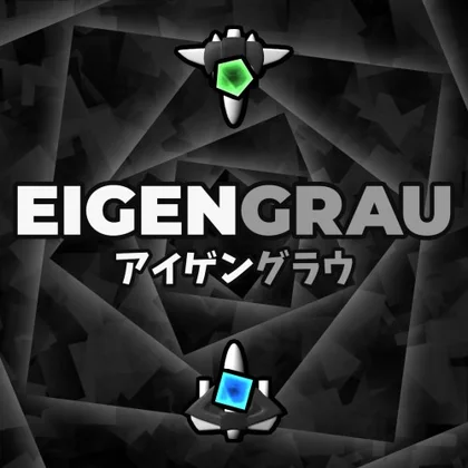 Eigengrau cover art