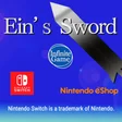 Ein's Sword cover art