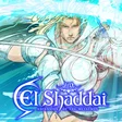 El Shaddai ASCENSION OF THE METATRON HD Remaster cover art