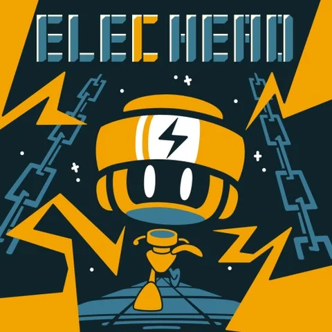 ElecHead cover art