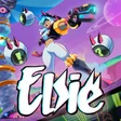 Elsie cover art
