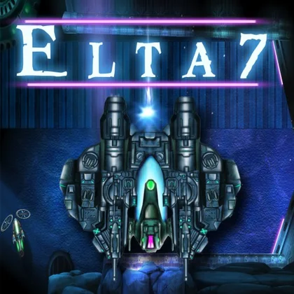 Elta7 cover art