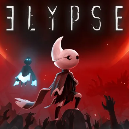 Elypse cover art