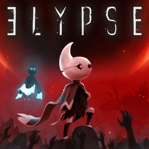 Elypse cover art