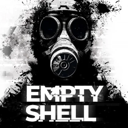 EMPTY SHELL cover art