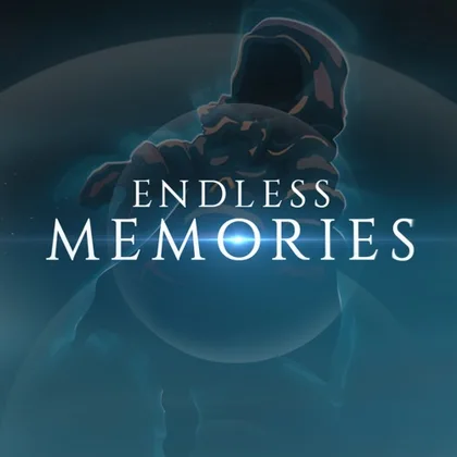 Endless Memories cover art