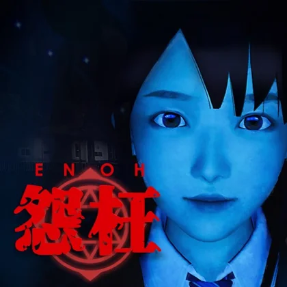 ENOH cover art