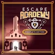 Escape Academy: The Complete Edition cover art