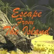 Escape From The Island cover art