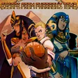 Escape from the Pharaoh's Tomb cover art