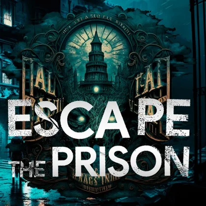 Escape the Prison: 3 Days to Freedom cover art