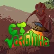 ET Varginha cover art