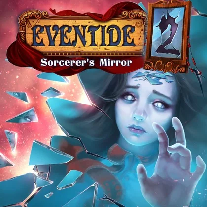Eventide 2: Sorcerer's Mirror cover art