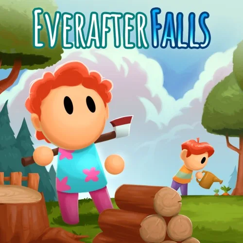 Everafter Falls