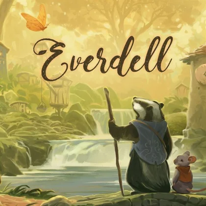Everdell cover art