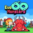EvoMon cover art