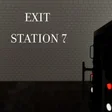 Exit Station 7 cover art