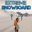 Extreme Snowboard cover art