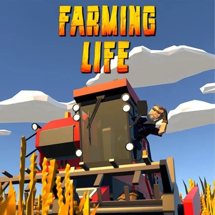 Farming Life cover art