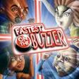 Fastest on the Buzzer cover art
