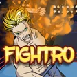 Fightro cover art