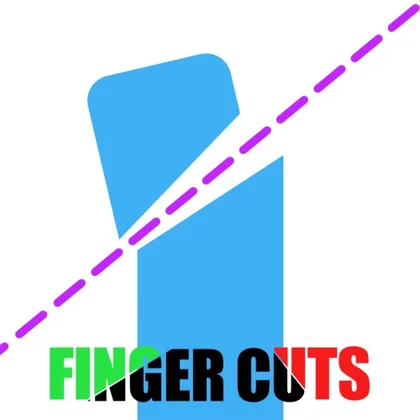 Finger Cuts cover art