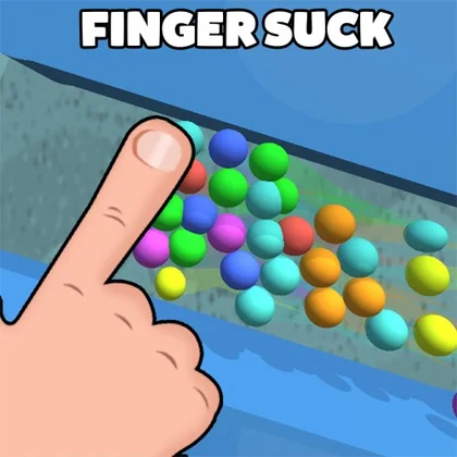 Finger Suck cover art