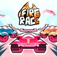 Fire Race cover art