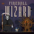 Fireball Wizard cover art