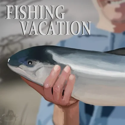 Fishing Vacation cover art