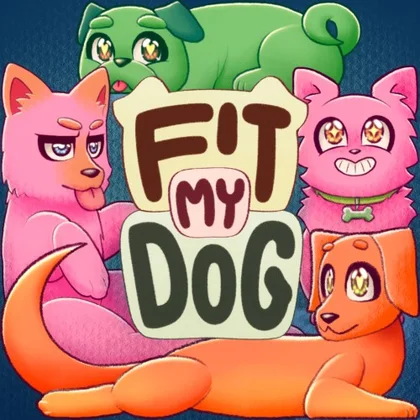 Fit My Dog cover art