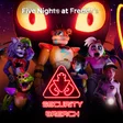 Five Nights at Freddy's: Security Breach cover art