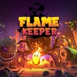 Flame Keeper cover art