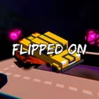 Flipped On cover art