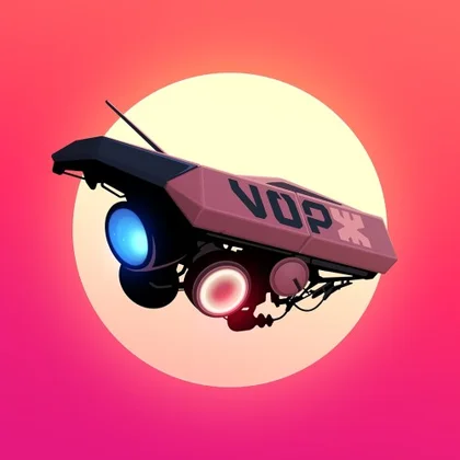 Flying Tank cover art