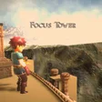 Focus Tower cover art
