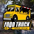 Food Truck Simulator cover art