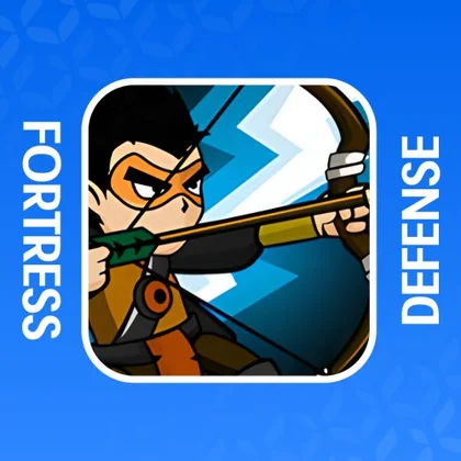 Fortress Defense cover art
