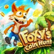 Foxy's Coin Hunt cover art